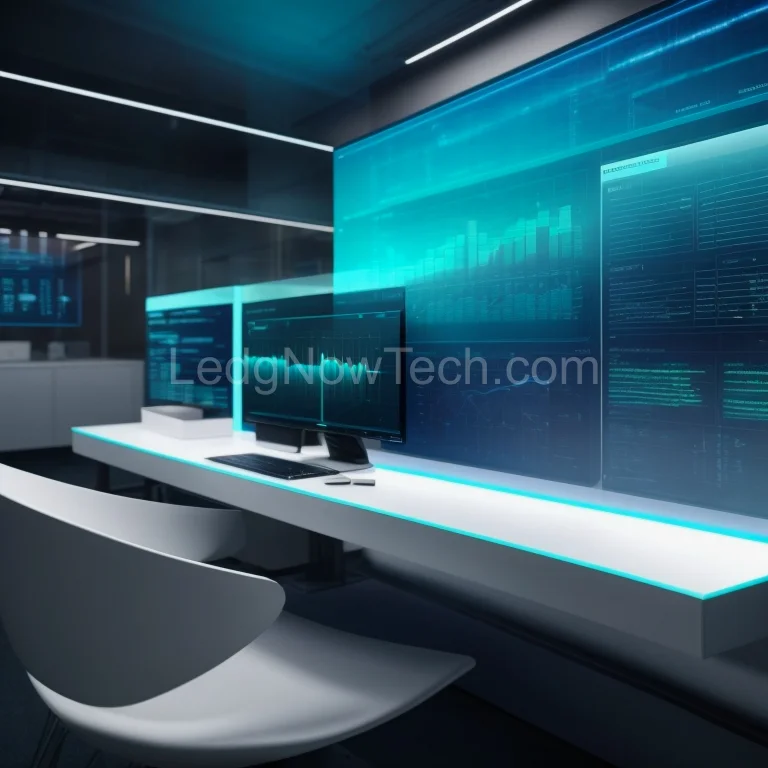 Seamless Data Synchronization